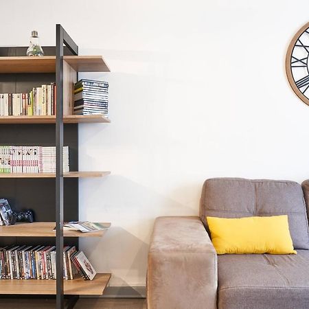 OFFRE SPECIALE Centre Verdun - Idéal Famille - Le Châtelois Verdun-sur-Meuse Exterior foto