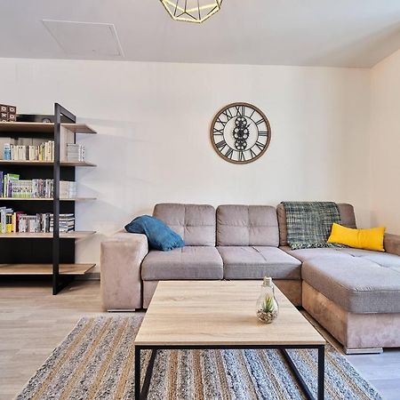 OFFRE SPECIALE Centre Verdun - Idéal Famille - Le Châtelois Verdun-sur-Meuse Exterior foto