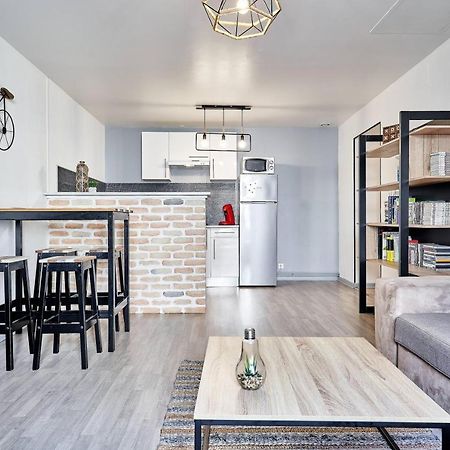 OFFRE SPECIALE Centre Verdun - Idéal Famille - Le Châtelois Verdun-sur-Meuse Exterior foto