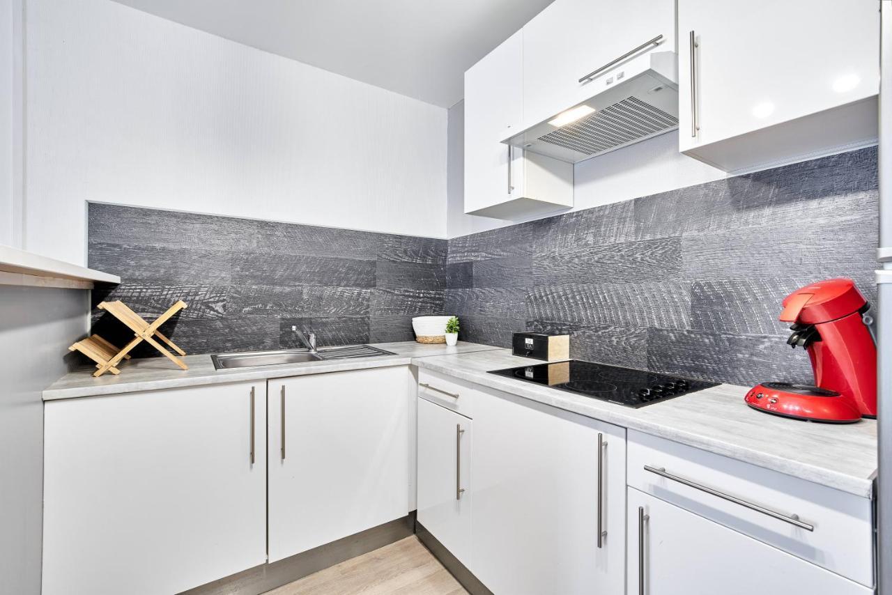 OFFRE SPECIALE Centre Verdun - Idéal Famille - Le Châtelois Verdun-sur-Meuse Exterior foto