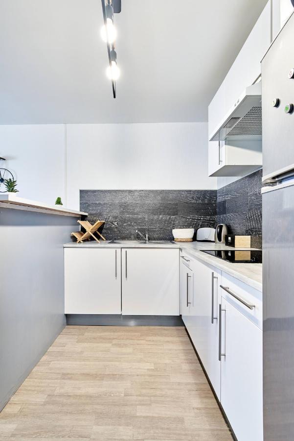 OFFRE SPECIALE Centre Verdun - Idéal Famille - Le Châtelois Verdun-sur-Meuse Exterior foto