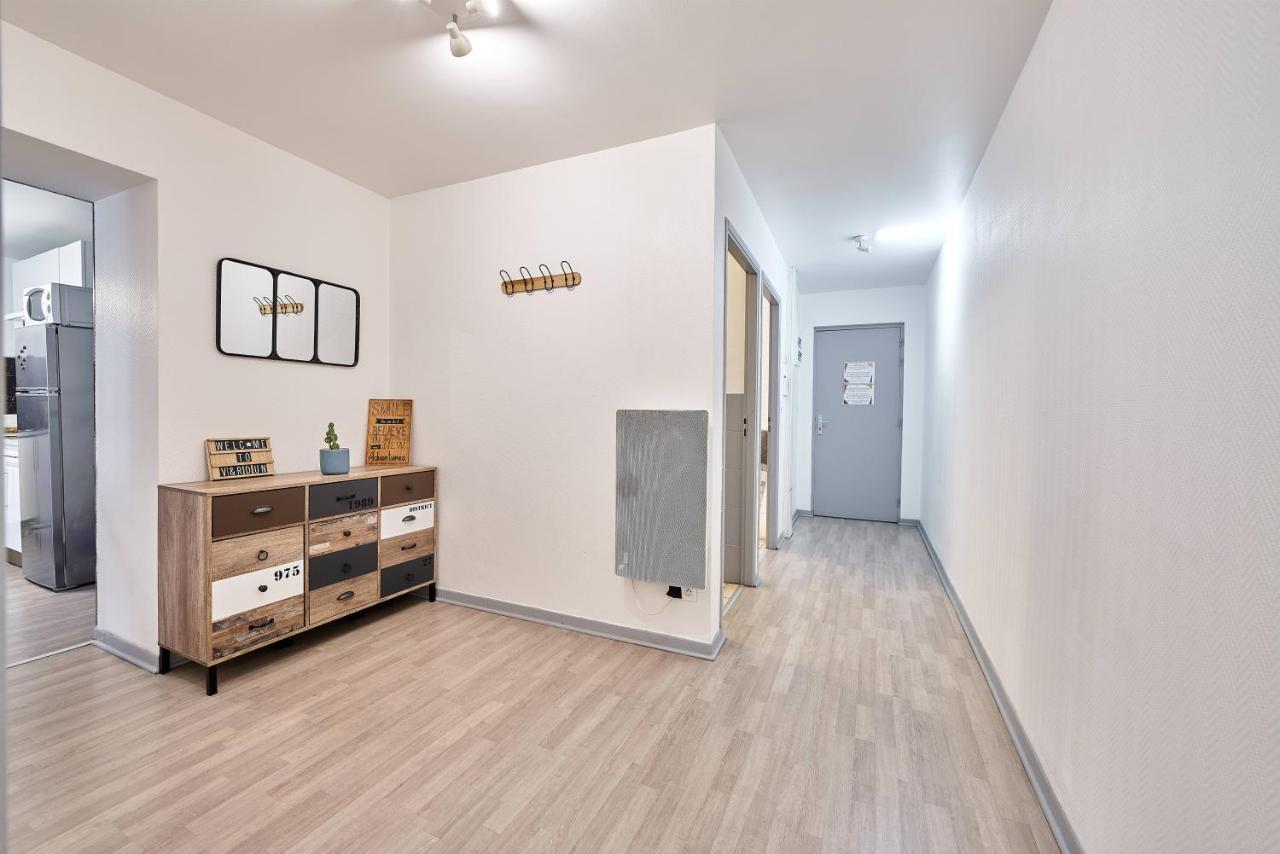 OFFRE SPECIALE Centre Verdun - Idéal Famille - Le Châtelois Verdun-sur-Meuse Exterior foto