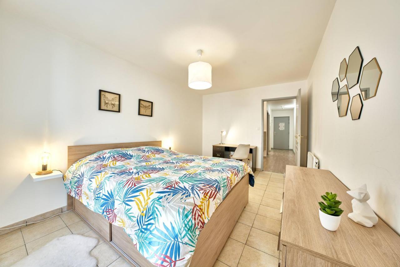 OFFRE SPECIALE Centre Verdun - Idéal Famille - Le Châtelois Verdun-sur-Meuse Exterior foto